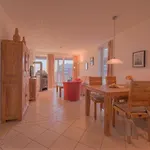 Appartement Mitteldeck 424 Rechlin
