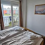 Mitteldeck 424 Appartement Rechlin
