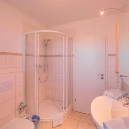 Apartament Mitteldeck 424 *