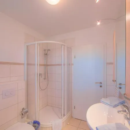 Mitteldeck 424 Apartament *