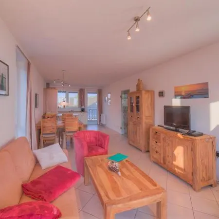 Mitteldeck 424 Rechlin