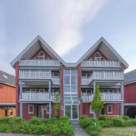 Mitteldeck 424 Rechlin