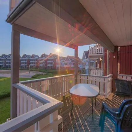 Daire Mitteldeck 424 Rechlin