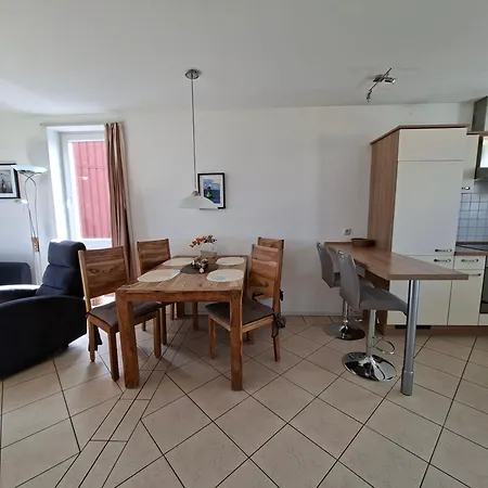 Mitteldeck 424 Appartement