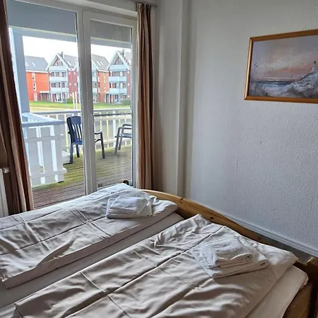 Mitteldeck 424 Daire Rechlin