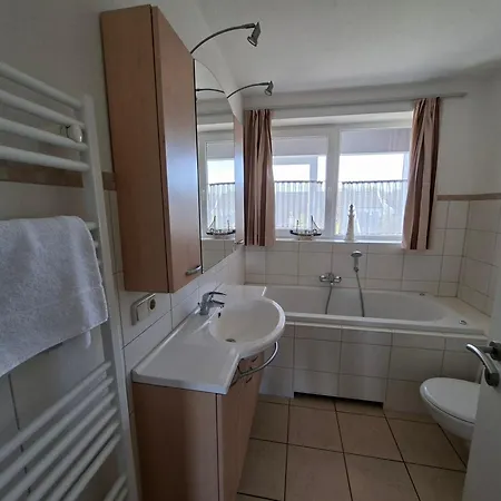 Mitteldeck 424 Appartement
